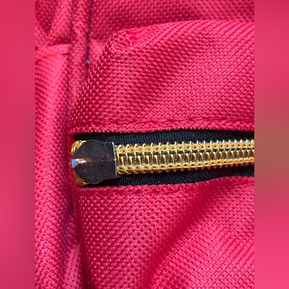 Anello Red Backpack 🎒 - Picture 5 of 5